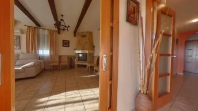 Rustic house in Cortijo de La Torre photo 9