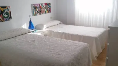 Apartment in Barbate photo 10