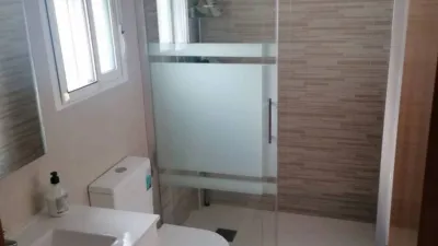 Apartment in Barbate photo 12