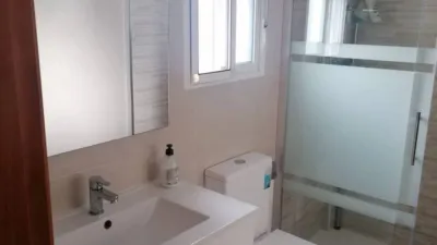 Apartment in Barbate photo 13