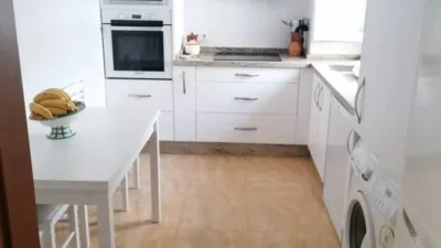 Apartment in Barbate photo 5