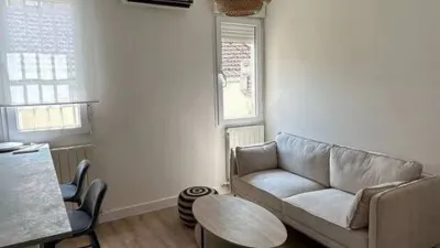 Piso en alquiler en Almagro - Imagen 10