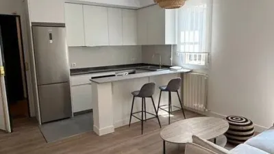 Piso en alquiler en Almagro - Imagen 5