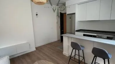 Piso en alquiler en Almagro - Imagen 9