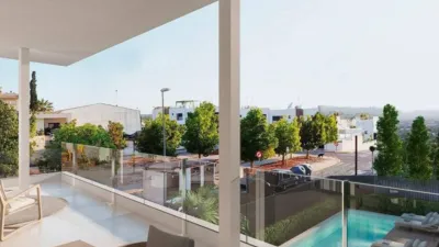Apartment in Benijófar photo 3