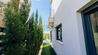 House in Urbanización Balcón de Finestrat-Terra Marina photo 15