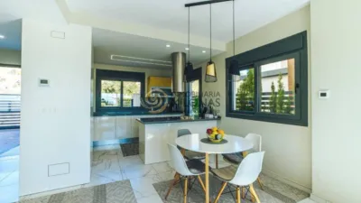 House in Urbanización Balcón de Finestrat-Terra Marina photo 23