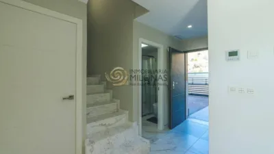 House in Urbanización Balcón de Finestrat-Terra Marina photo 24