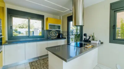 House in Urbanización Balcón de Finestrat-Terra Marina photo 25