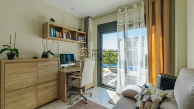 House in Urbanización Balcón de Finestrat-Terra Marina photo 27
