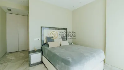 House in Urbanización Balcón de Finestrat-Terra Marina photo 29