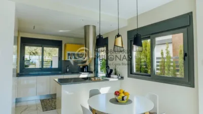 House in Urbanización Balcón de Finestrat-Terra Marina photo 33