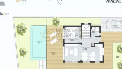 House in Urbanización Balcón de Finestrat-Terra Marina photo 38