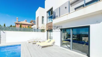 Casa – Finestrat - Vista 3