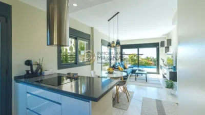 Casa – Finestrat - Vista 4