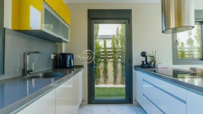 Casa – Finestrat - Vista 5