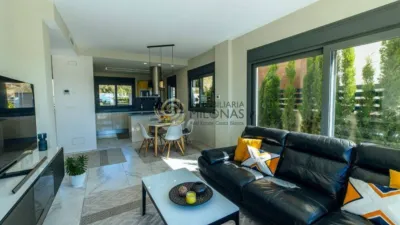Casa – Finestrat - Más
