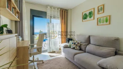 House in Urbanización Balcón de Finestrat-Terra Marina photo 8
