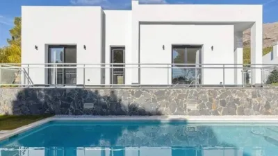 Casa – Altea - Més