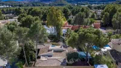 Casa – Altea - Vista 4