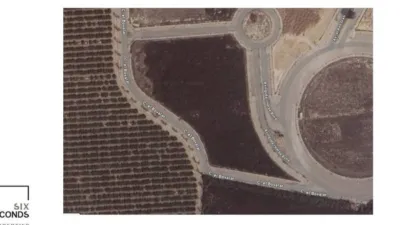 Terreno en venta en Guardamar del Segura - Vista 2