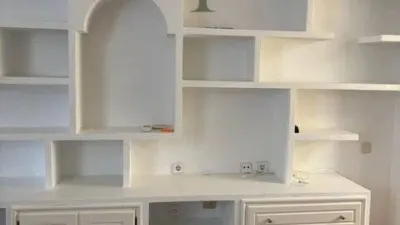 Piso en alquiler en Río Rosas - Imagen 11