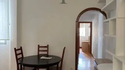 Piso en alquiler en Río Rosas - Imagen 2