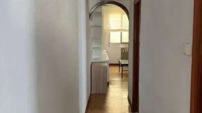 Piso en alquiler en Río Rosas - Imagen 3