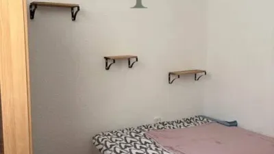 Piso en alquiler en Río Rosas - Imagen 4