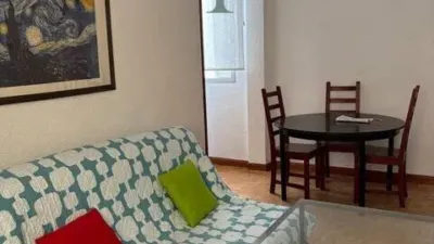 Piso en alquiler en Río Rosas - Imagen 7