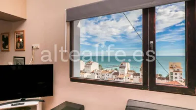 Casa adosada en Altea Poble photo 3