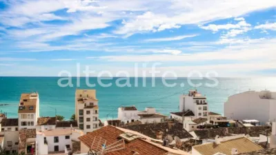 Casa adosada en Altea Poble photo 4
