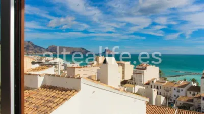 Casa adosada en Altea Poble photo 5
