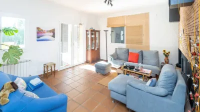 Villa in Cájar photo 25