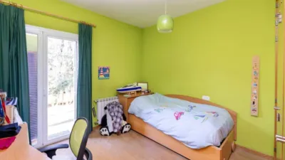 Villa in Cájar photo 35