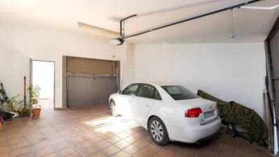 Villa in Cájar photo 41