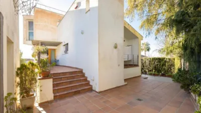 Villa in Cájar photo 4