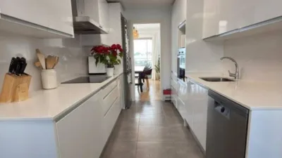 Semi-detached house in Pinos de Alhaurín photo 13