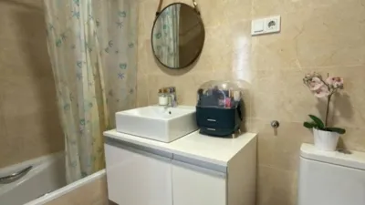 Semi-detached house in Pinos de Alhaurín photo 21