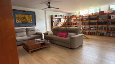 Semi-detached house in Pinos de Alhaurín photo 32