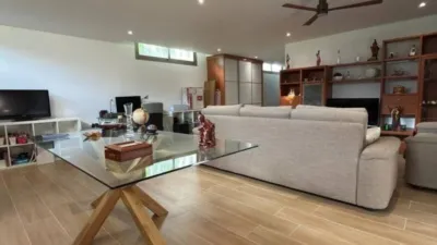 Semi-detached house in Pinos de Alhaurín photo 33