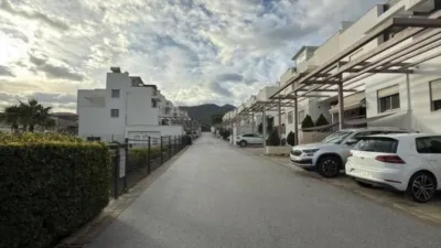 Semi-detached house in Pinos de Alhaurín photo 40