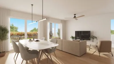 Casa – Finestrat, Urbanització Balcó de Finestrat, la Marina Baixa - Vista 5