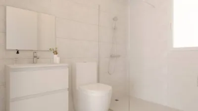 Casa – Finestrat, Urbanització Balcó de Finestrat, la Marina Baixa - Més