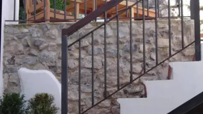 Rustic house in Alcaudete photo 6