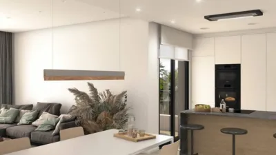 Apartment in Orihuela, Urbanización Horizonte - Vista 4