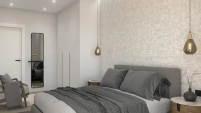 Apartment in Orihuela, Urbanización Horizonte - Vista 5