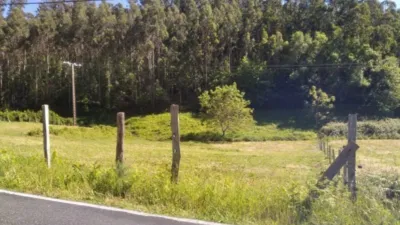 Terreno en venta en Cedeira - Vista 2