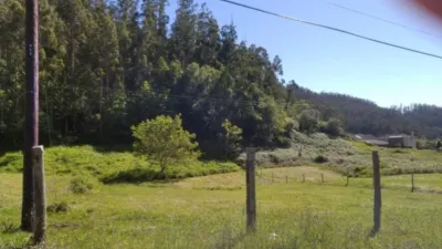 Terreno en venta en Cedeira - Vista 3