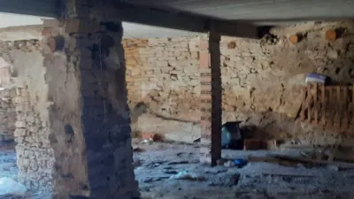 Piso en venta en Camarillas, Camarillas de 30.000 €